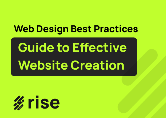 Master Web Design Best Practices for Effective Websites