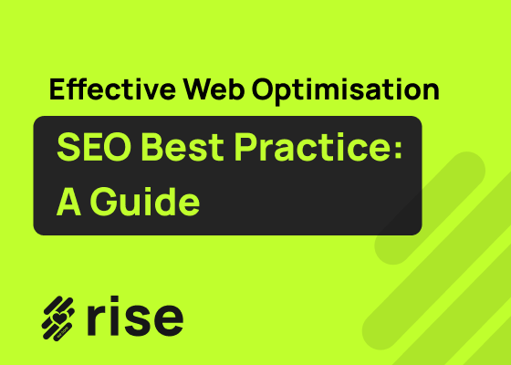 SEO Best Practices: The Essential Guide