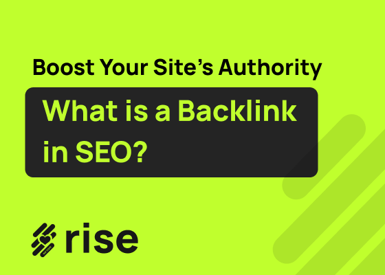What is a Backlink in SEO? The Key to Boosting Authority