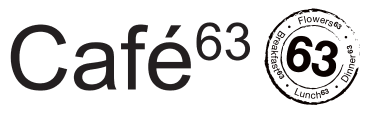 Cafe 63