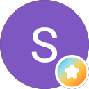 Sharon Luscombe avatar