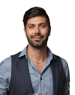 Denuel Riondino